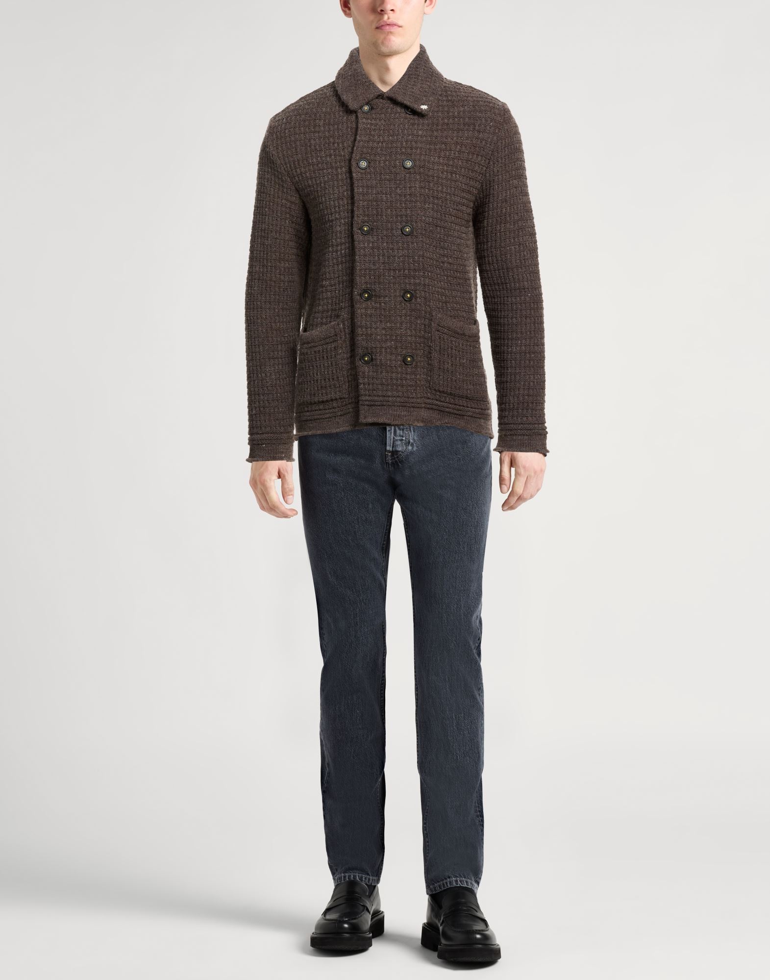  Manuel Ritz - Maille - Cardigans - On Yoox.com 
