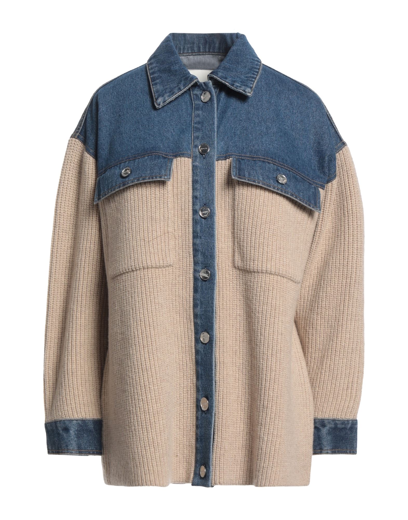  Sandro - Strickwaren - Strickjacken - On Yoox.com 