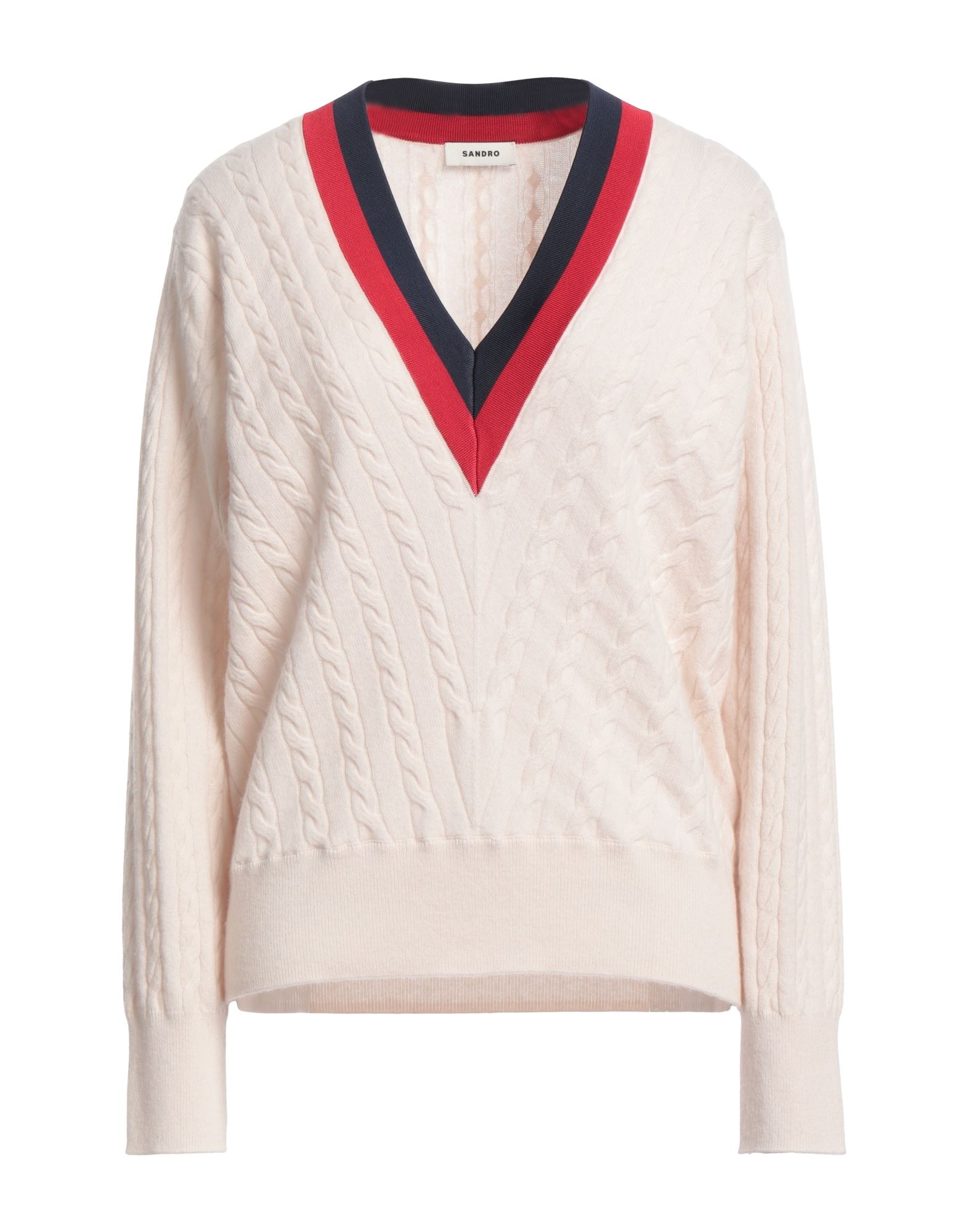  Sandro - Strickwaren - Pullover - On Yoox.com 