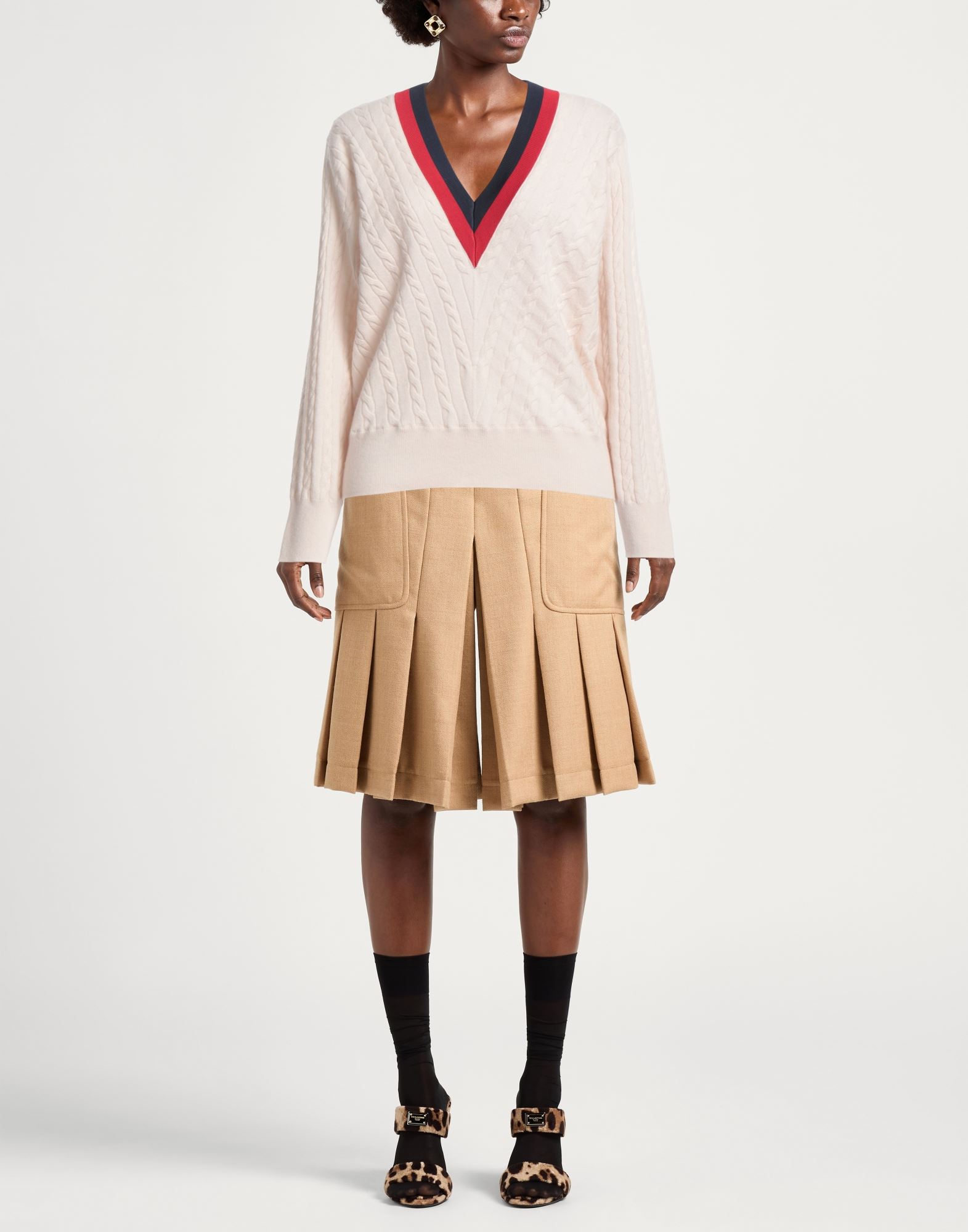  Sandro - Strickwaren - Pullover - On Yoox.com 