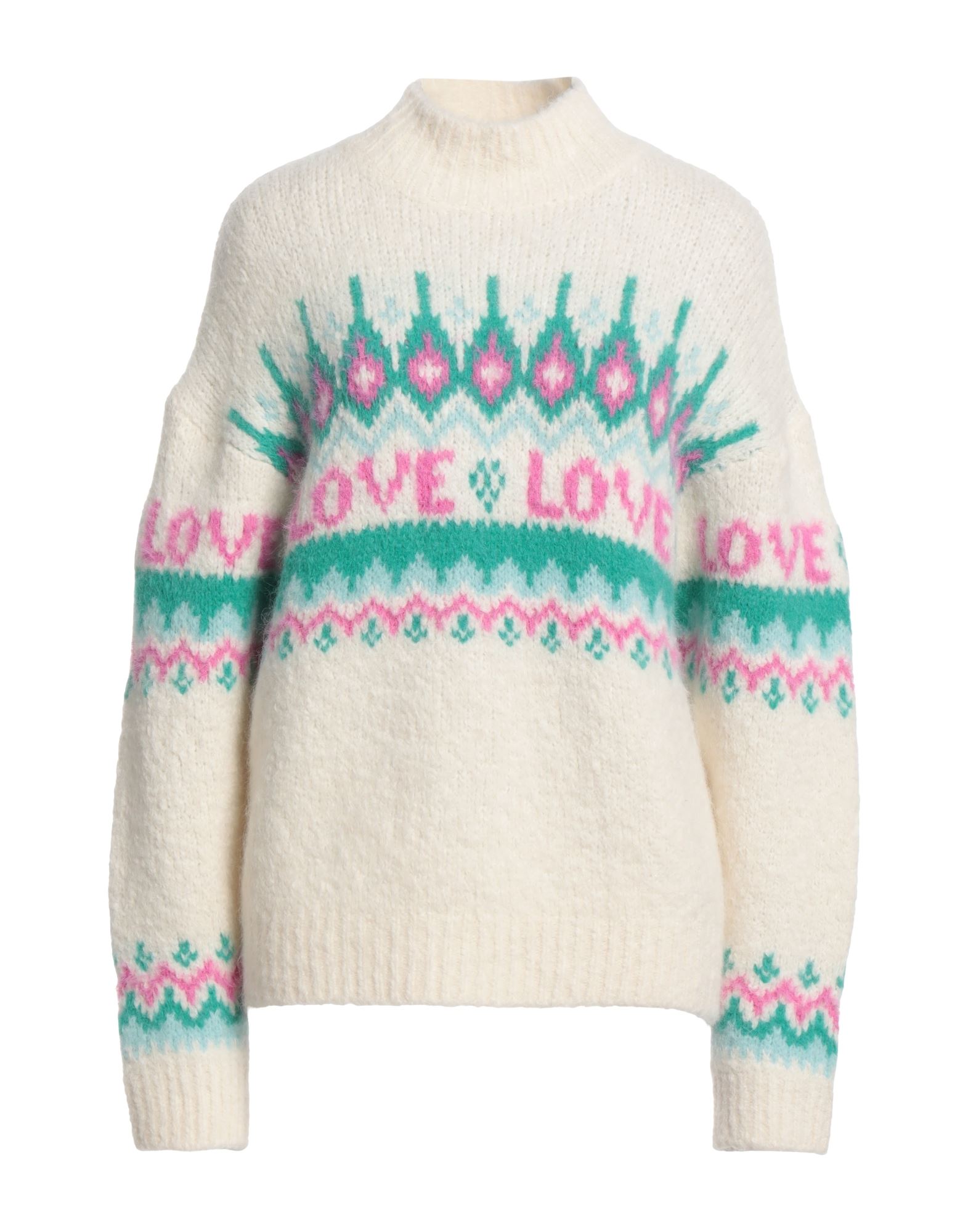  Sandro - Strickwaren - Rollkragenpullover - On Yoox.com 