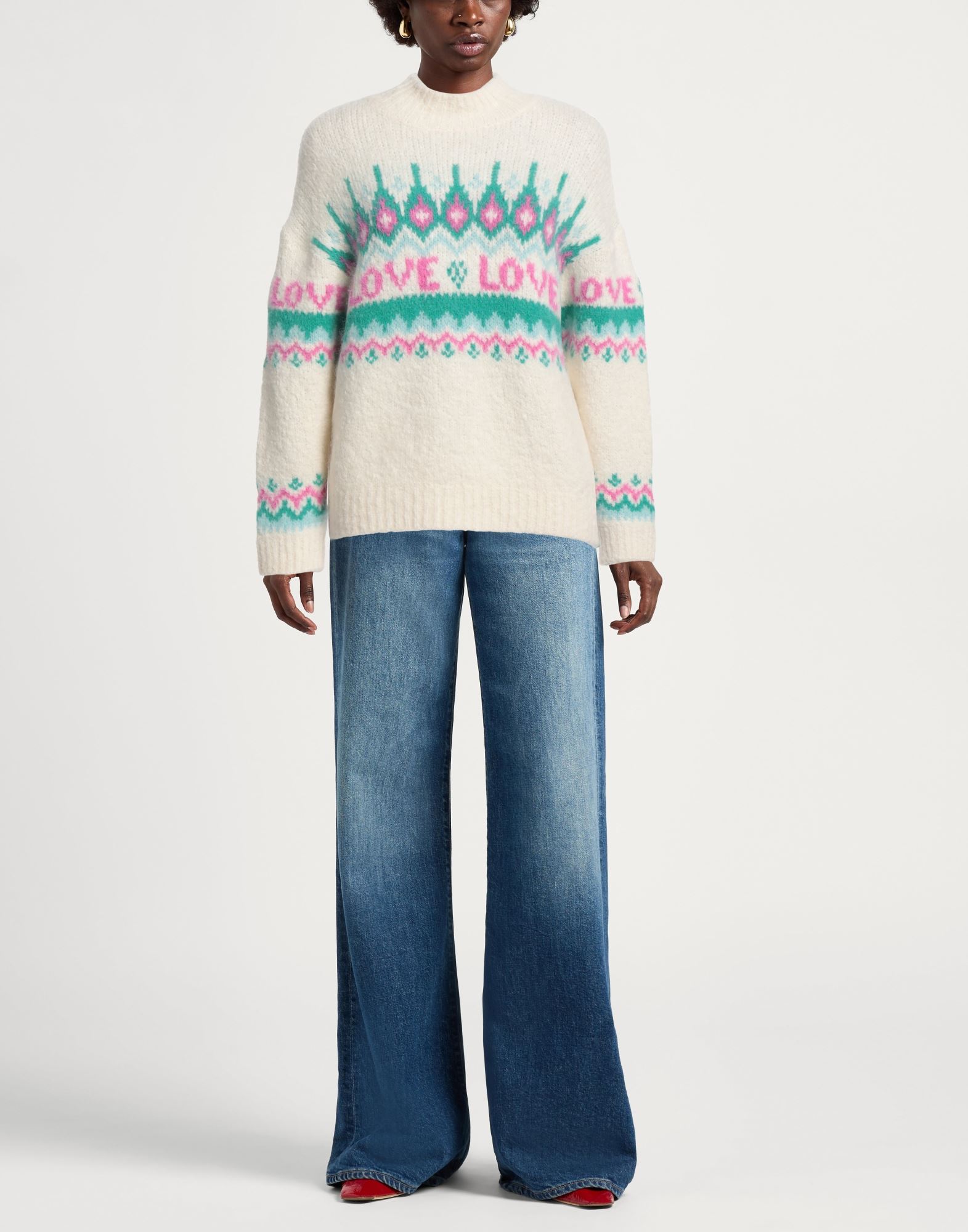  Sandro - Strickwaren - Rollkragenpullover - On Yoox.com 
