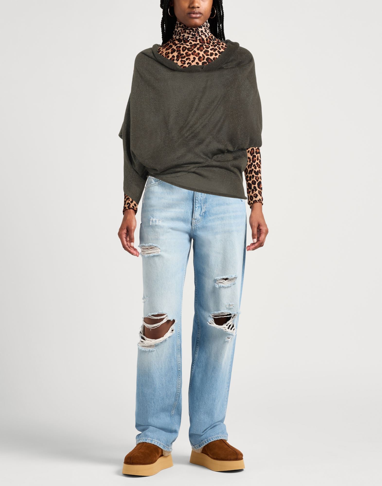  Circus Hotel - Strickwaren - Pullover - On Yoox.com 