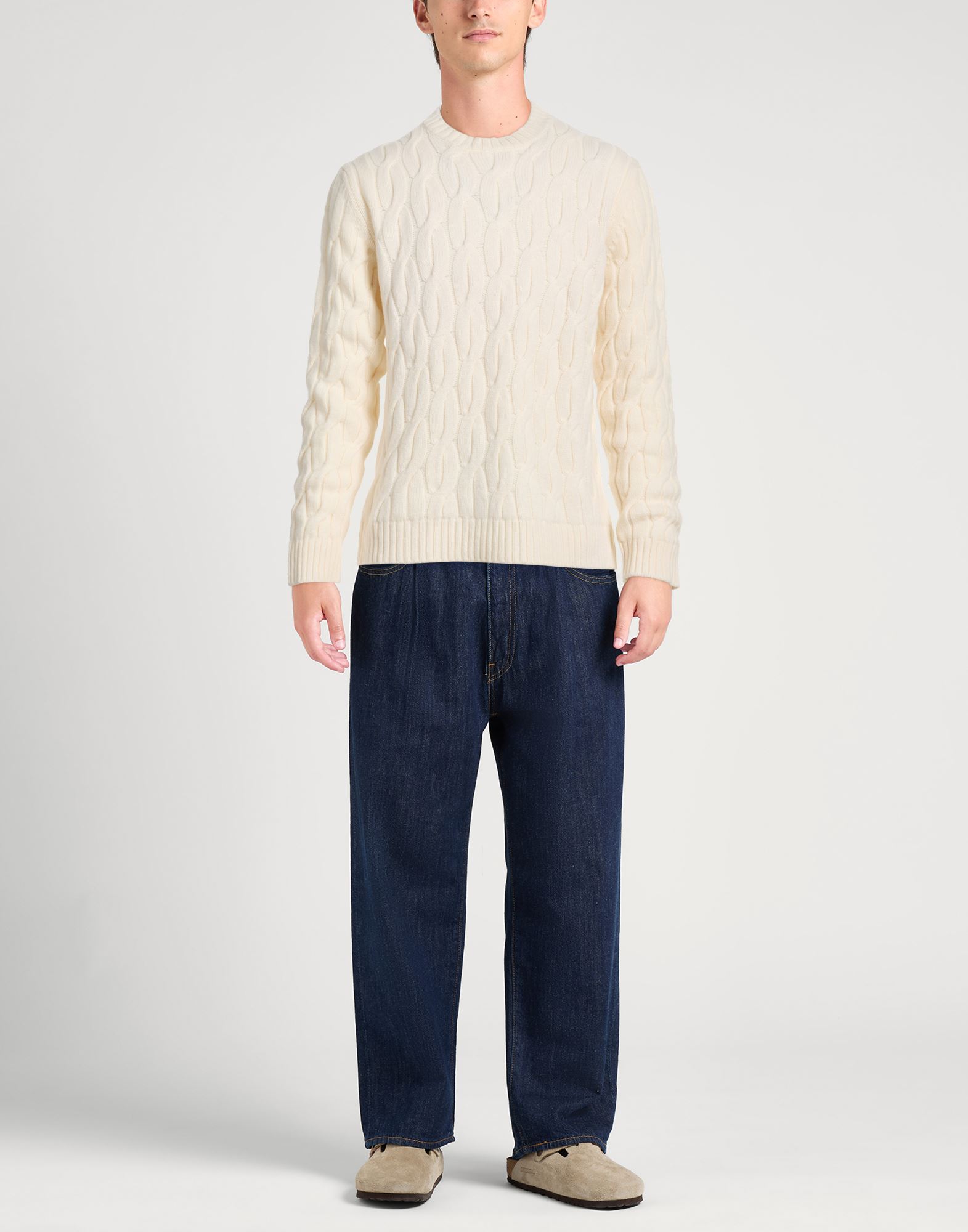  Zanone - Strickwaren - Pullover - On Yoox.com 