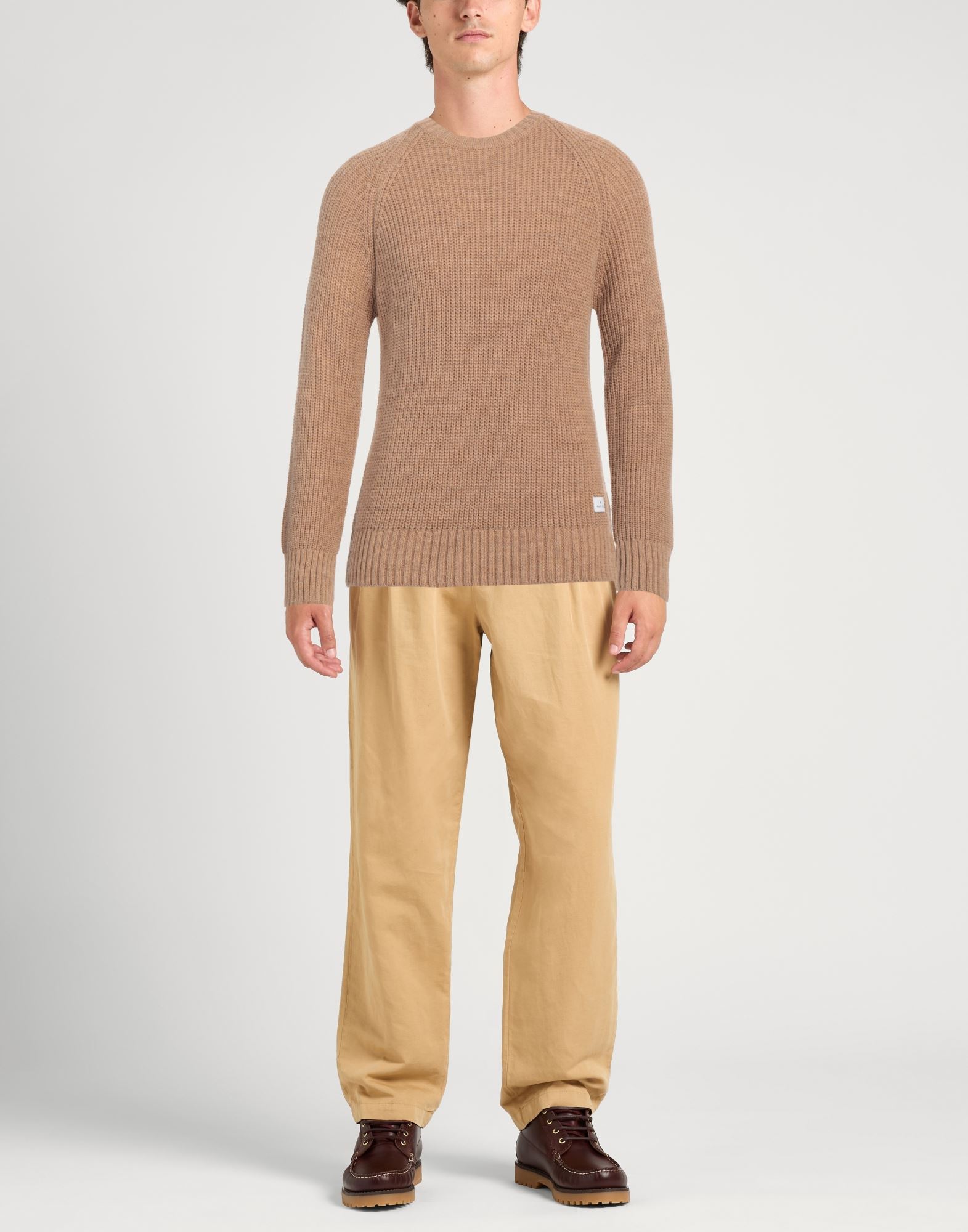  Manuel Ritz - Strickwaren - Pullover - On Yoox.com 