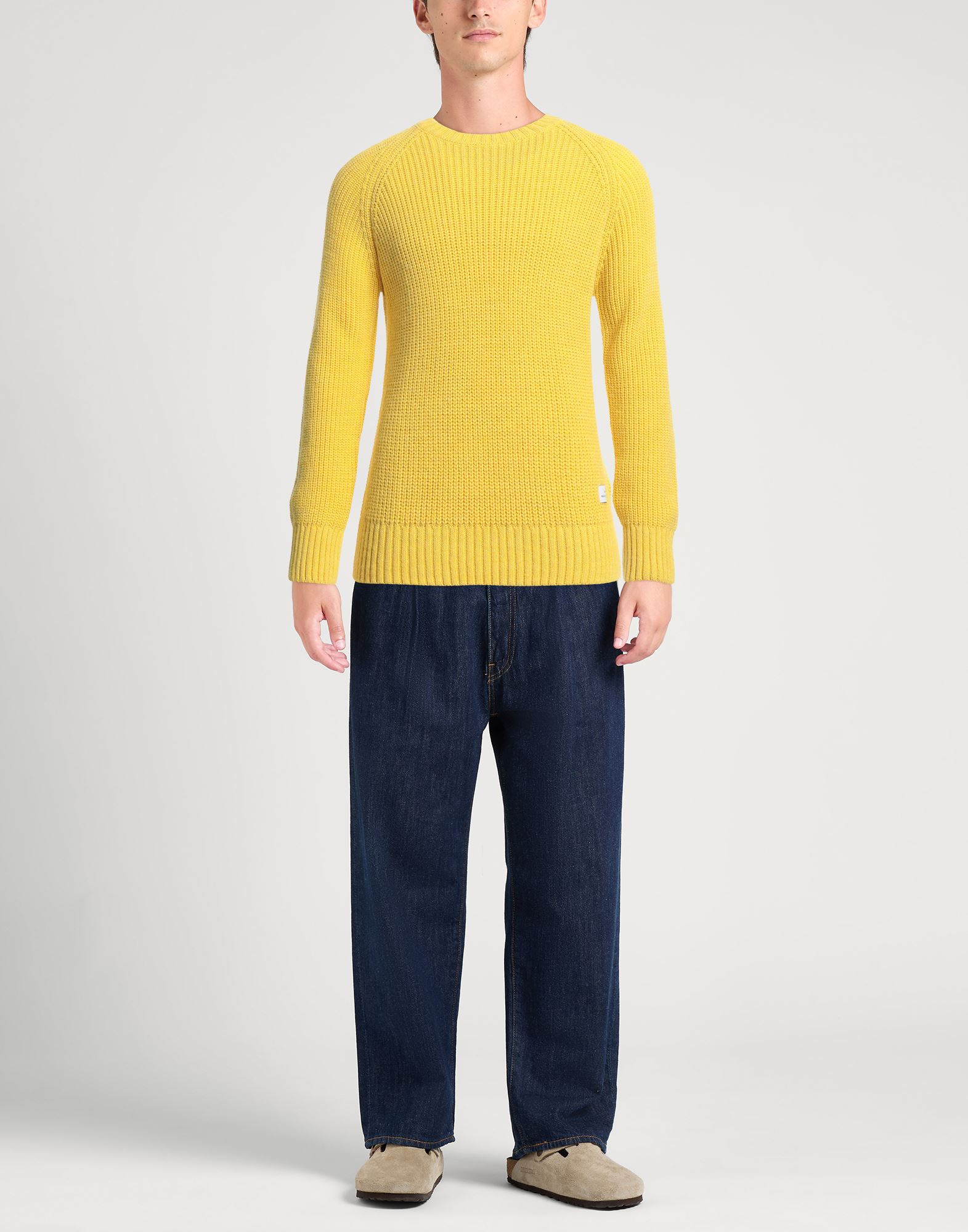  Manuel Ritz - Strickwaren - Pullover - On Yoox.com 