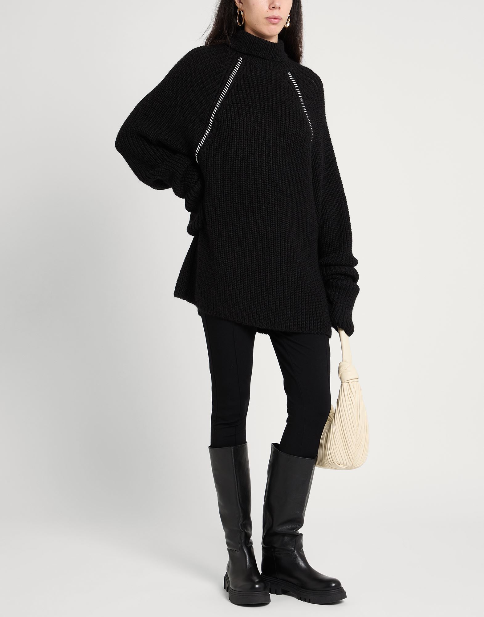  Quira - Strickwaren - Rollkragenpullover - On Yoox.com 