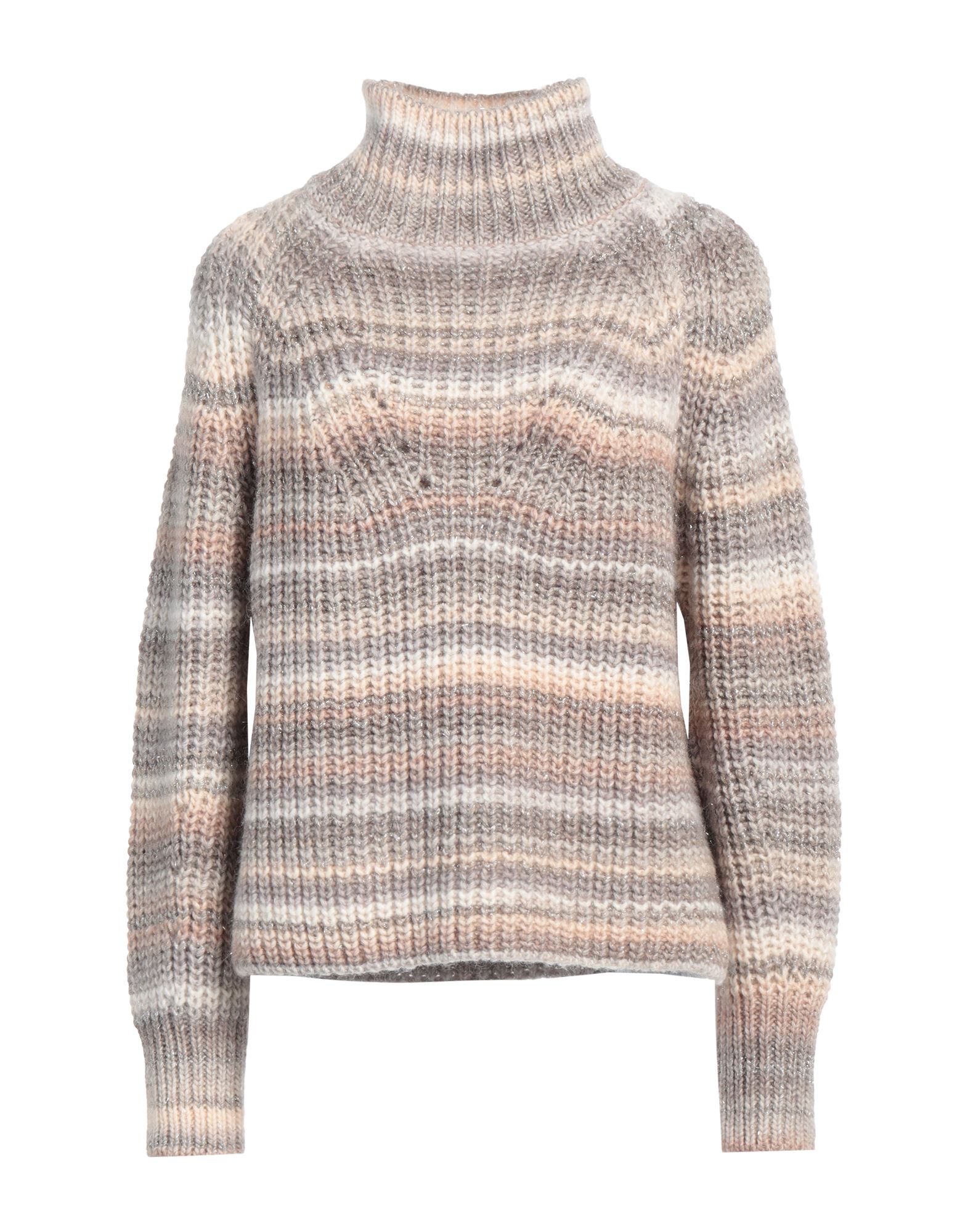  Antik Batik - Strickwaren - Rollkragenpullover - On Yoox.com 