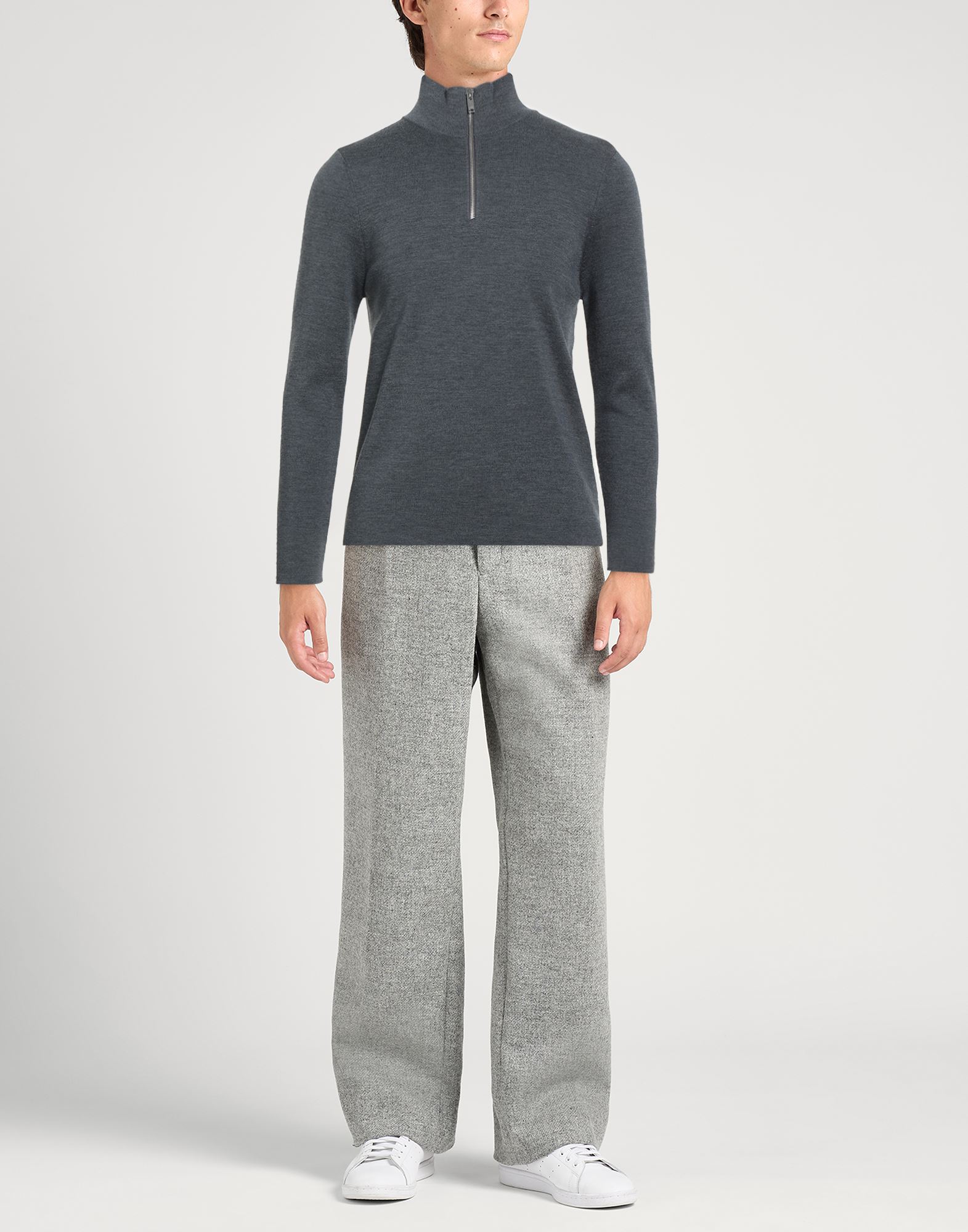  Sandro - Strickwaren - Rollkragenpullover - On Yoox.com 