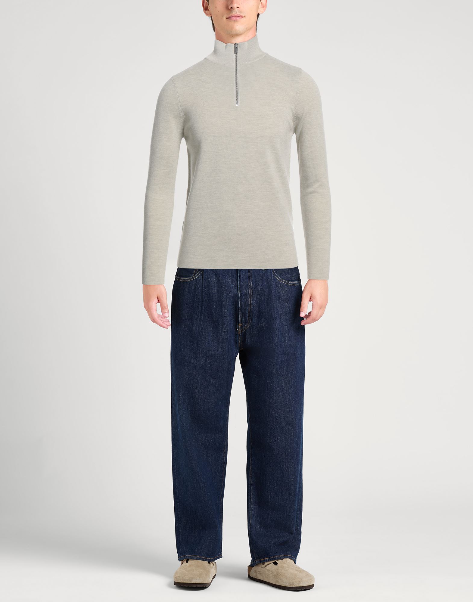  Sandro - Strickwaren - Rollkragenpullover - On Yoox.com 