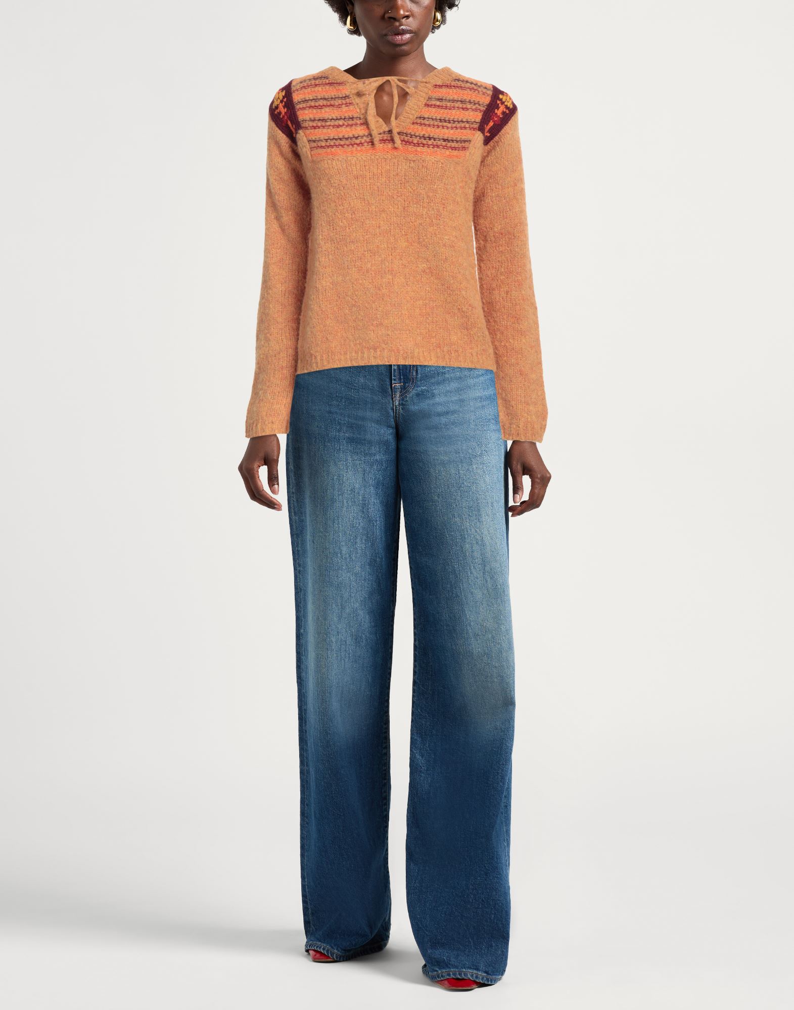  Antik Batik - Strickwaren - Pullover - On Yoox.com 