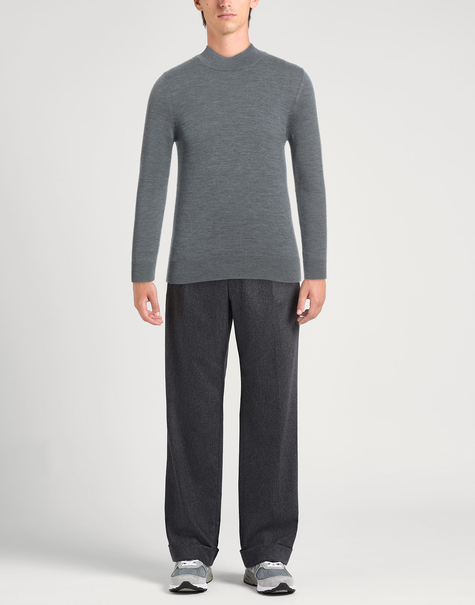  Sandro - Strickwaren - Rollkragenpullover - On Yoox.com 