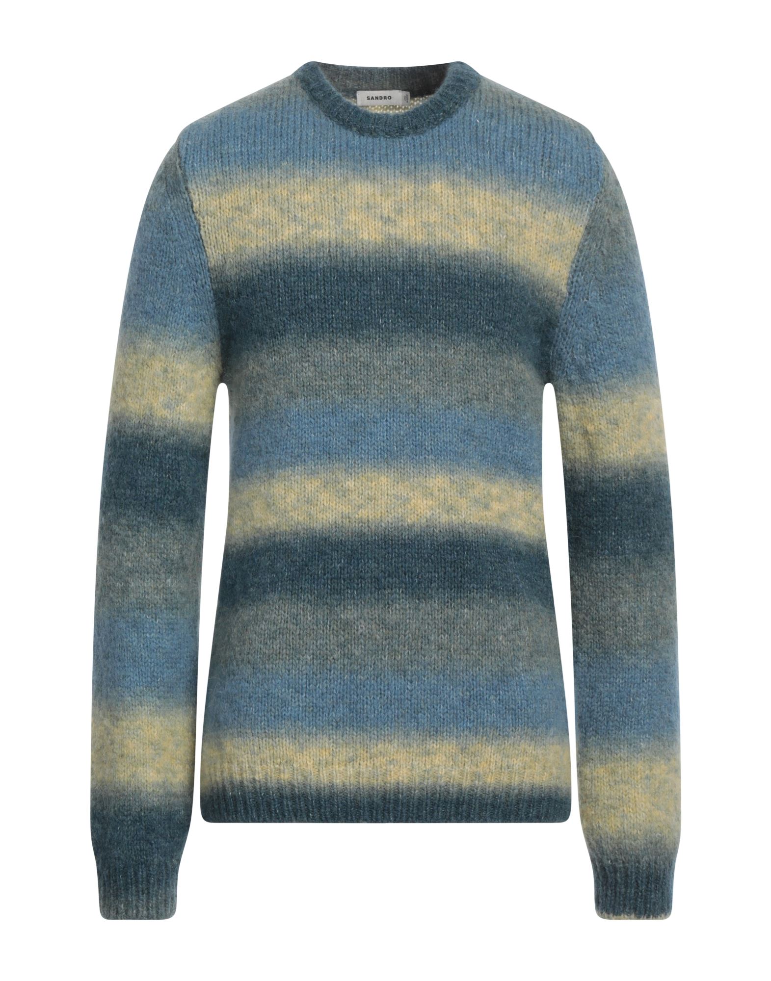  Sandro - Strickwaren - Pullover - On Yoox.com 