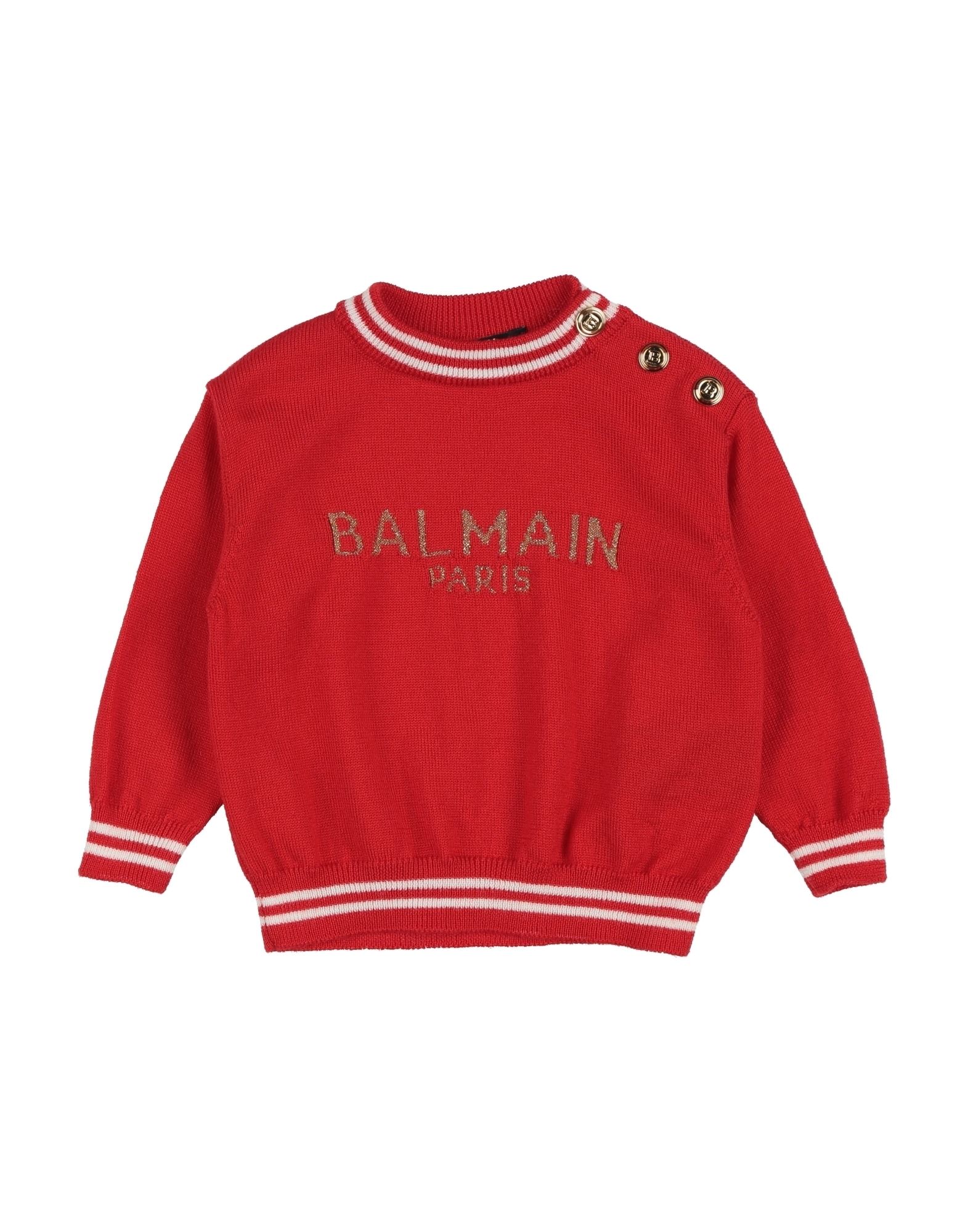  Balmain - Strickwaren - Pullover - On Yoox.com 