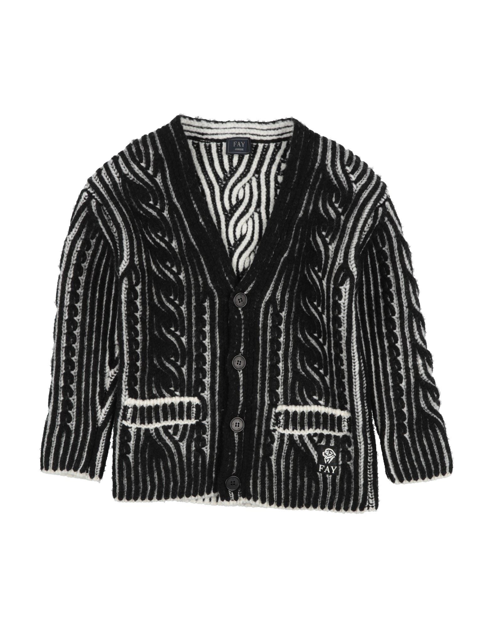  Fay - Strickwaren - Strickjacken - On Yoox.com 