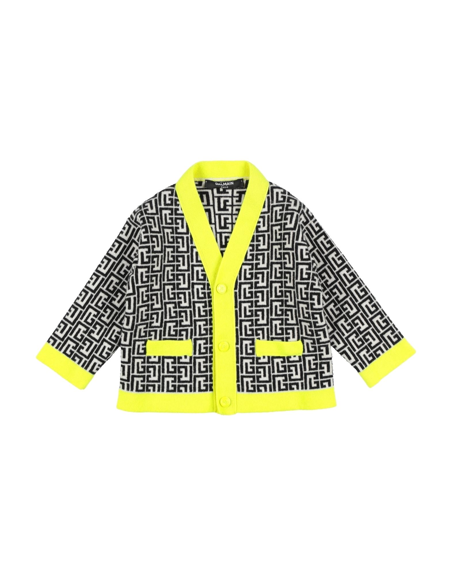  Balmain - Strickwaren - Strickjacken - On Yoox.com 