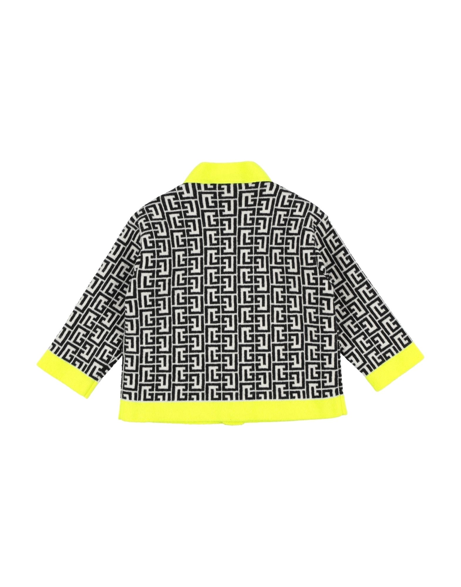  Balmain - Strickwaren - Strickjacken - On Yoox.com 