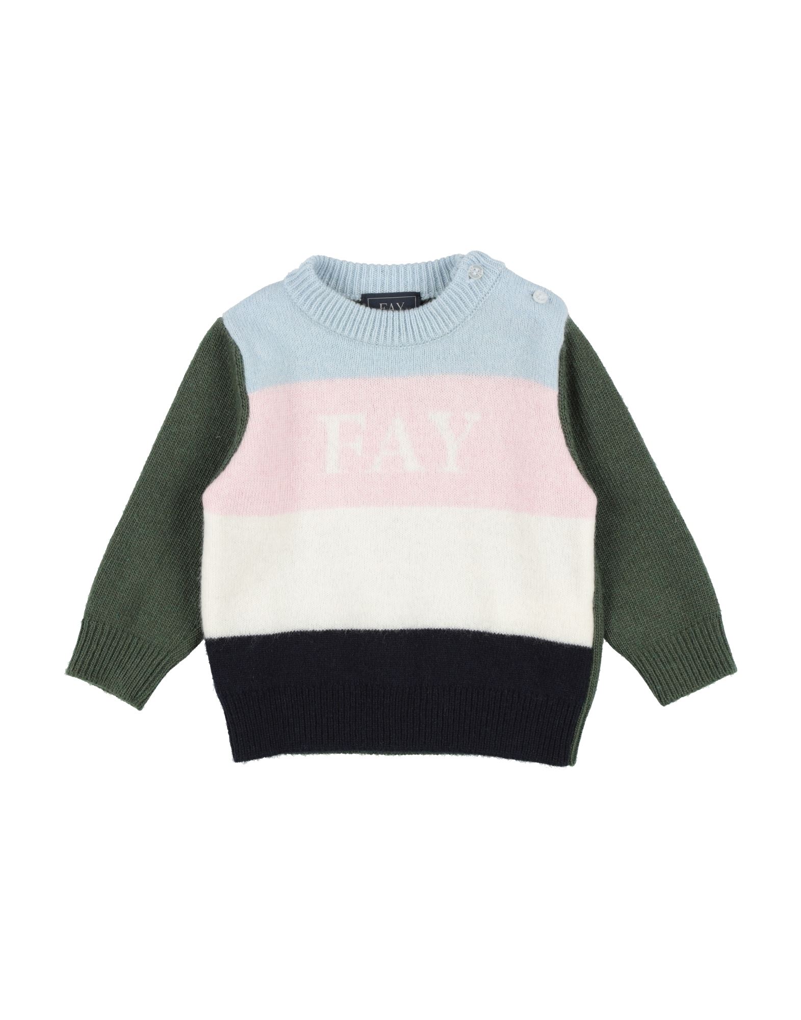  Fay - Strickwaren - Pullover - On Yoox.com 