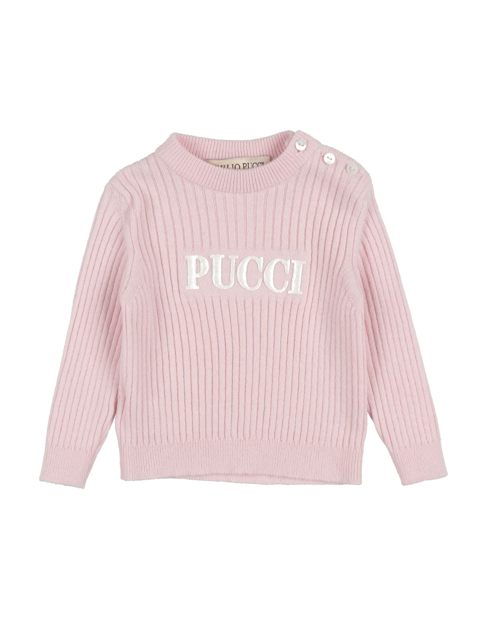  Pucci - Strickwaren - Pullover - On Yoox.com 