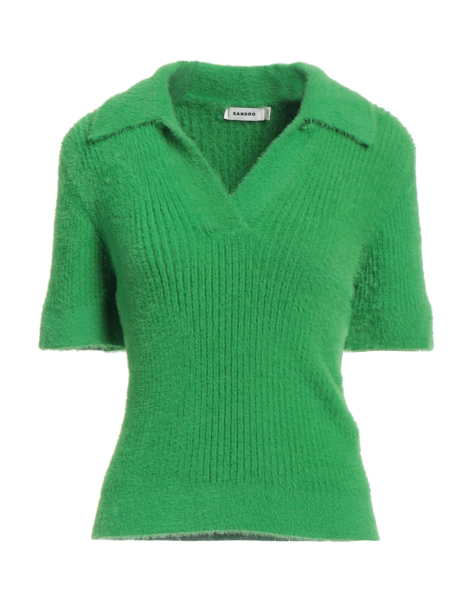  Sandro - Strickwaren - Pullover - On Yoox.com 