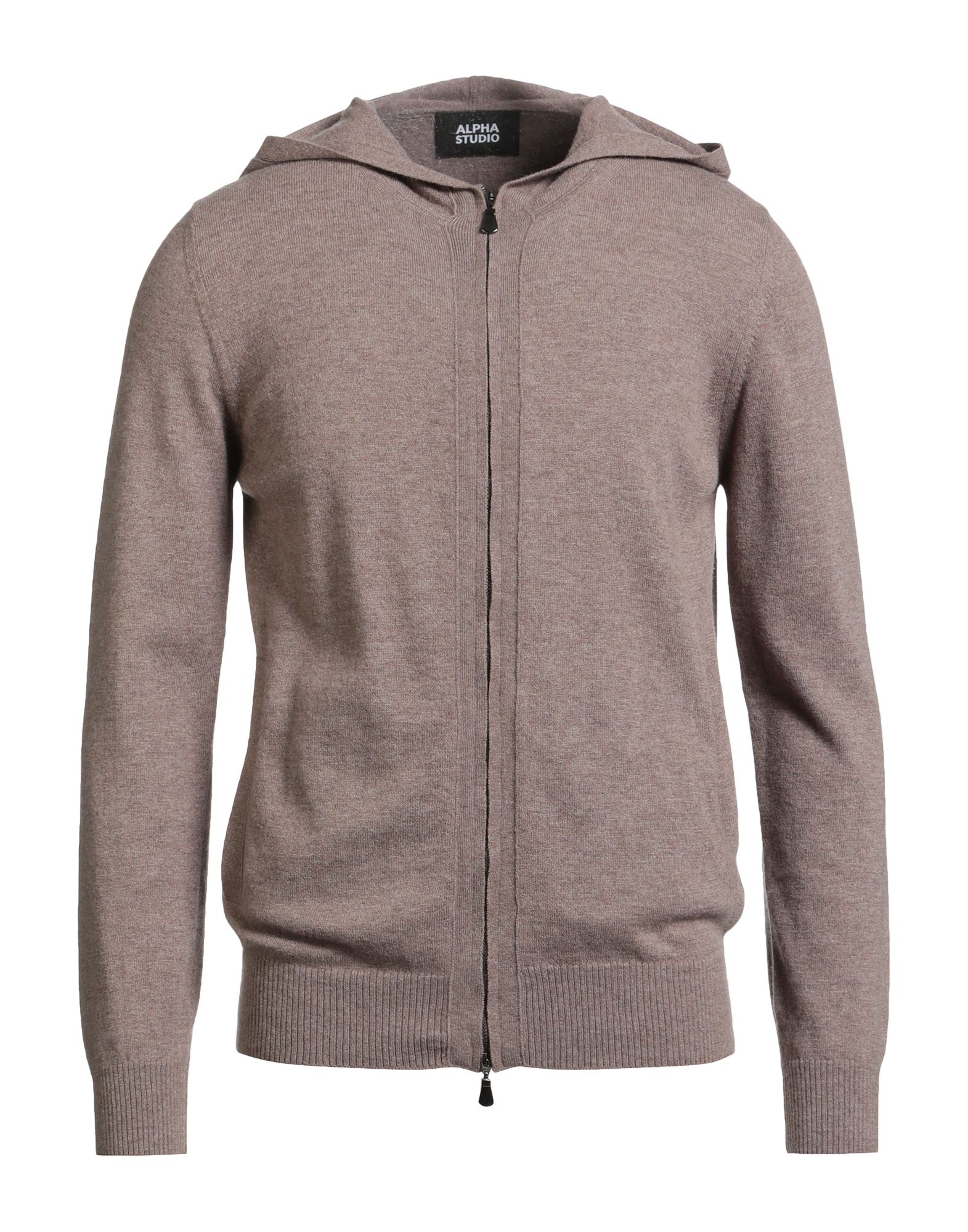  Alpha Studio - Strickwaren - Strickjacken - On Yoox.com 