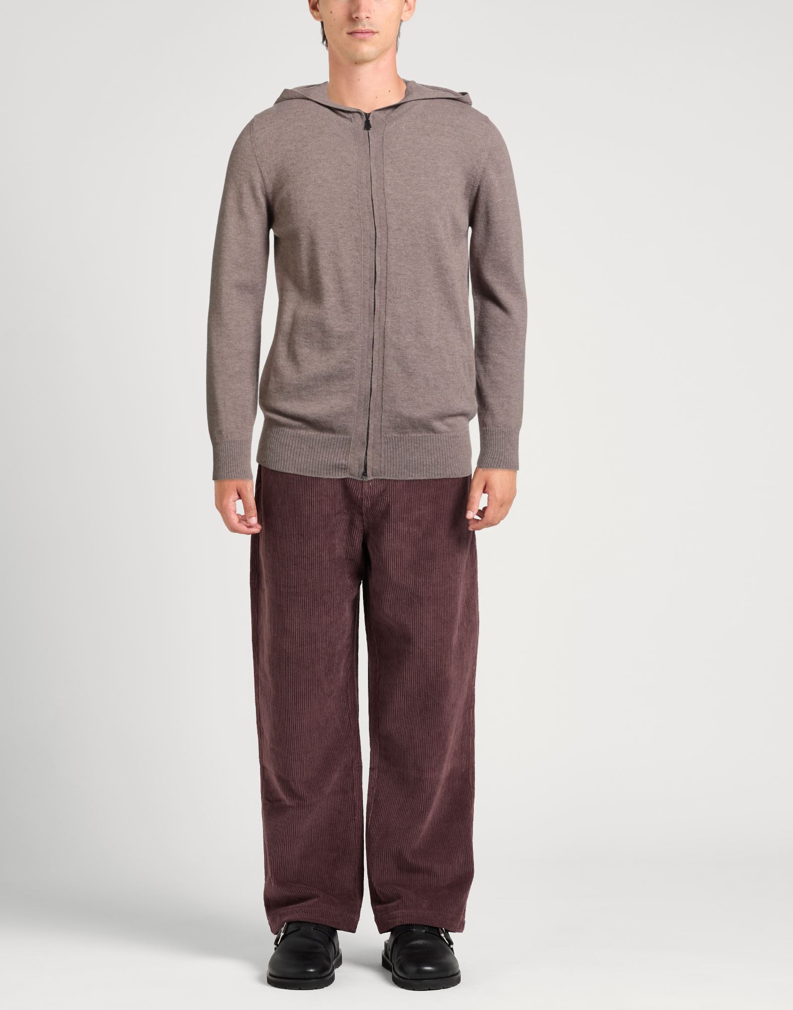  Alpha Studio - Strickwaren - Strickjacken - On Yoox.com 