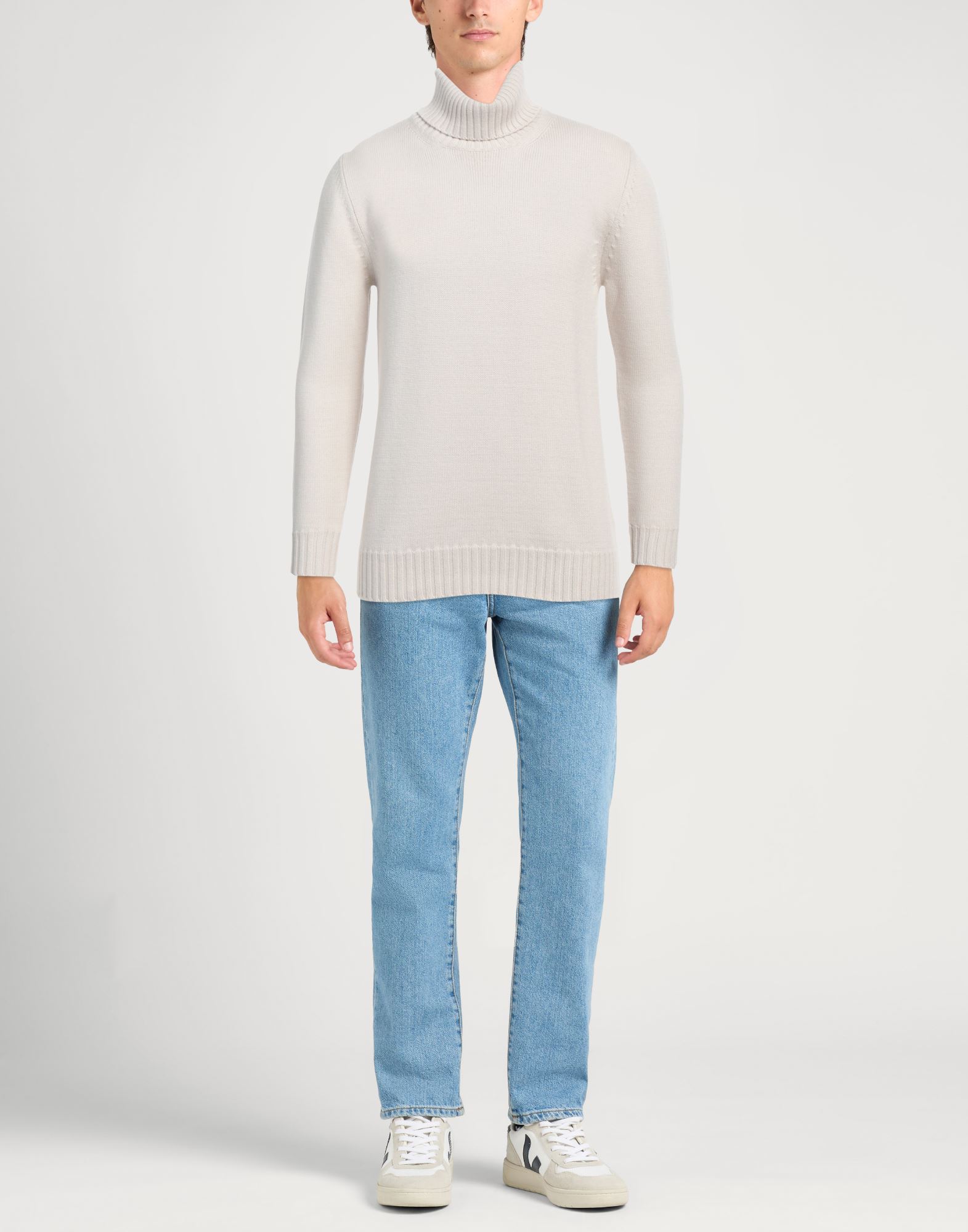 Alpha Studio - Strickwaren - Rollkragenpullover - On Yoox.com 