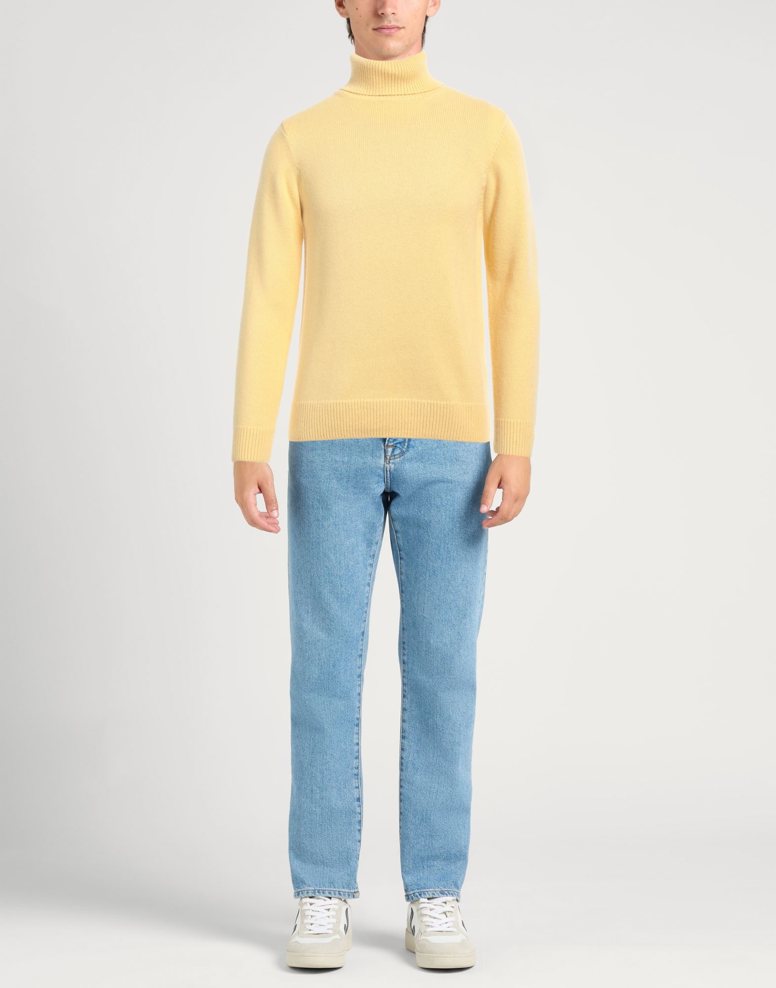  Sandro - Strickwaren - Rollkragenpullover - On Yoox.com 