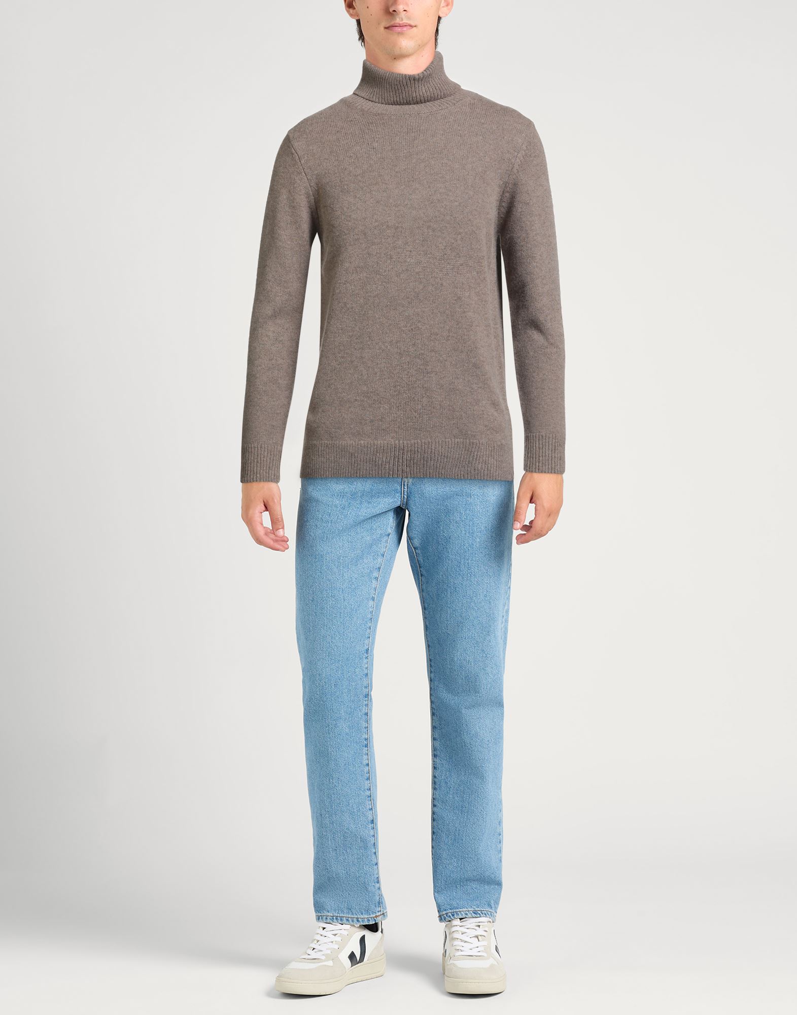  Sandro - Prendas De Punto - Cuello Alto - On Yoox.com 