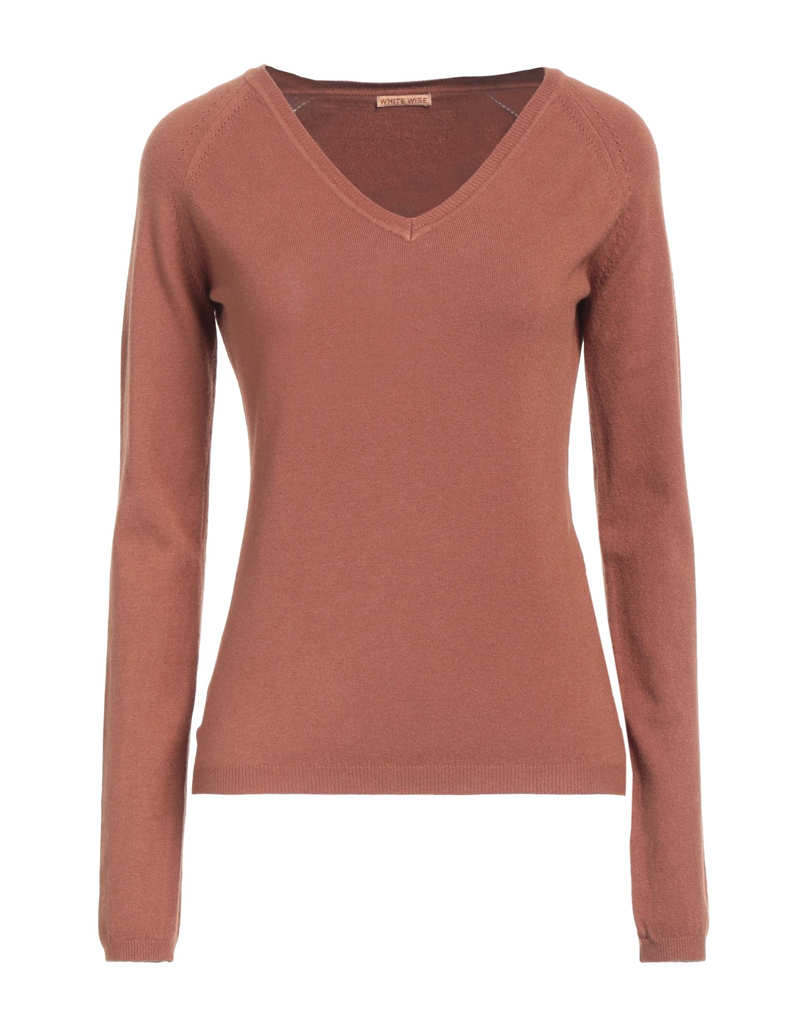  White Wise - Strickwaren - Pullover - On Yoox.com 