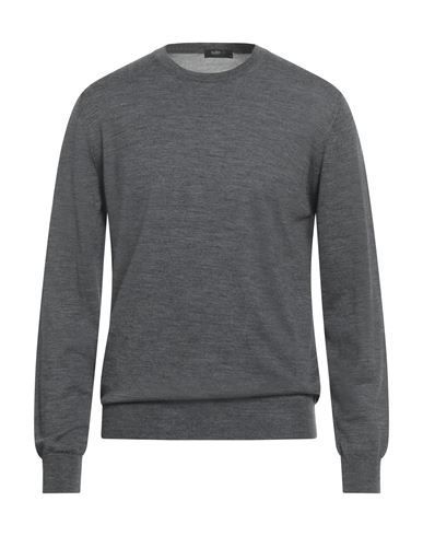Suite 191 Man Sweater Khaki Size 46 Merino Wool