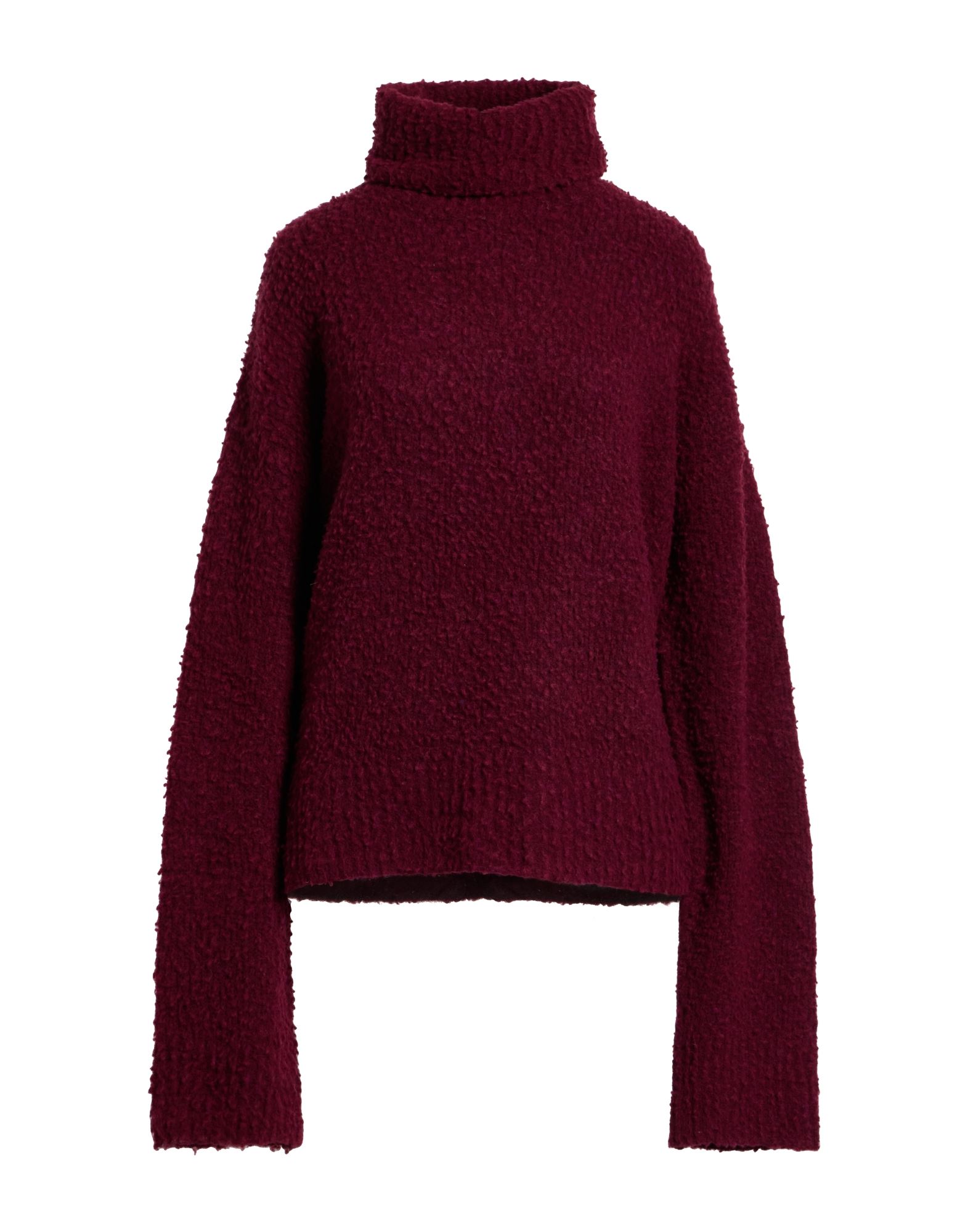  Uma Wang - Strickwaren - Rollkragenpullover - On Yoox.com 