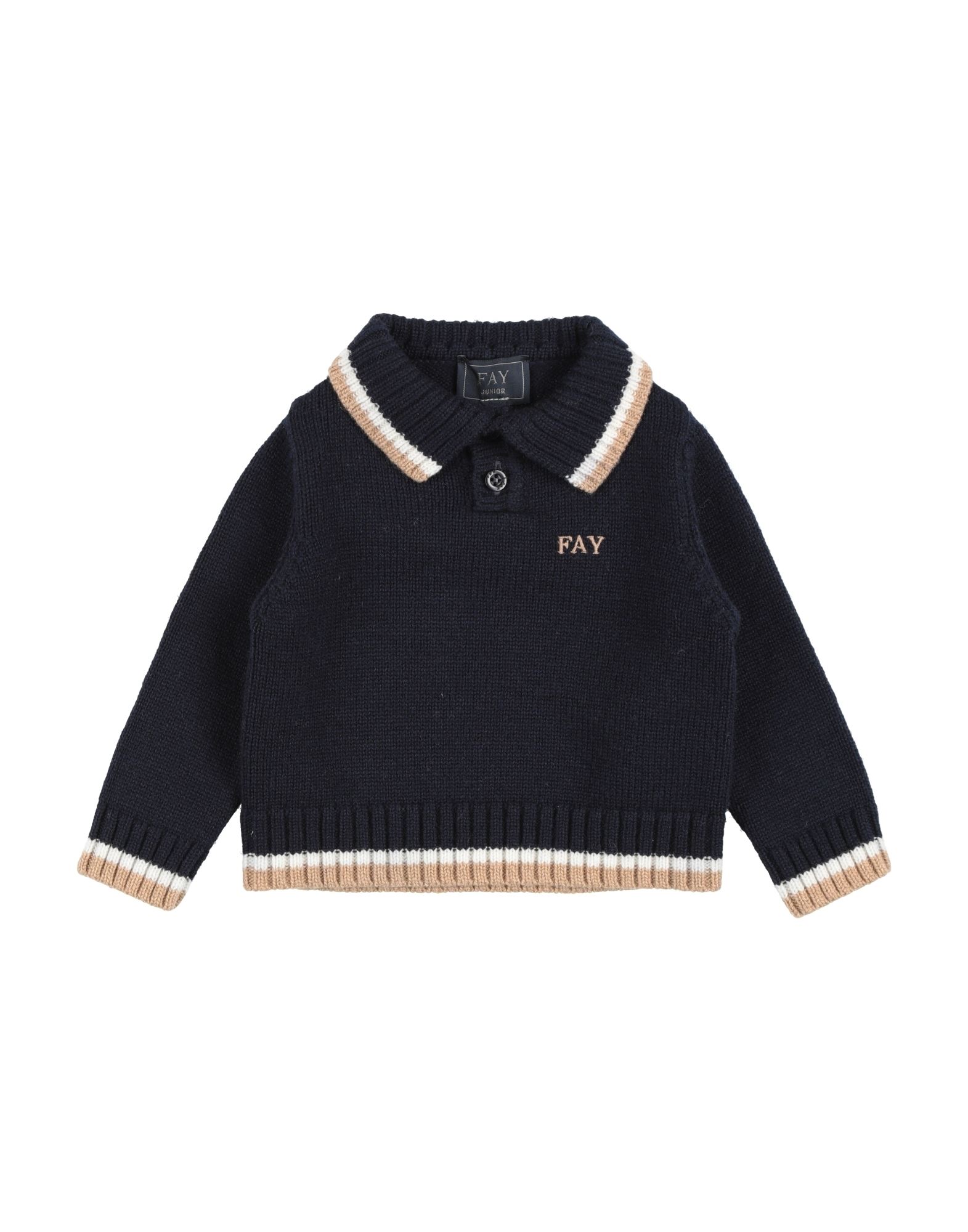 Fay - Prendas De Punto - Pullover - On Yoox.com 