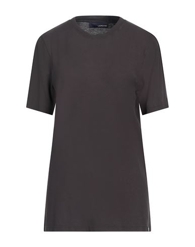 Camiseta Hombre Café 46,48,50,52,54,56 Hombre