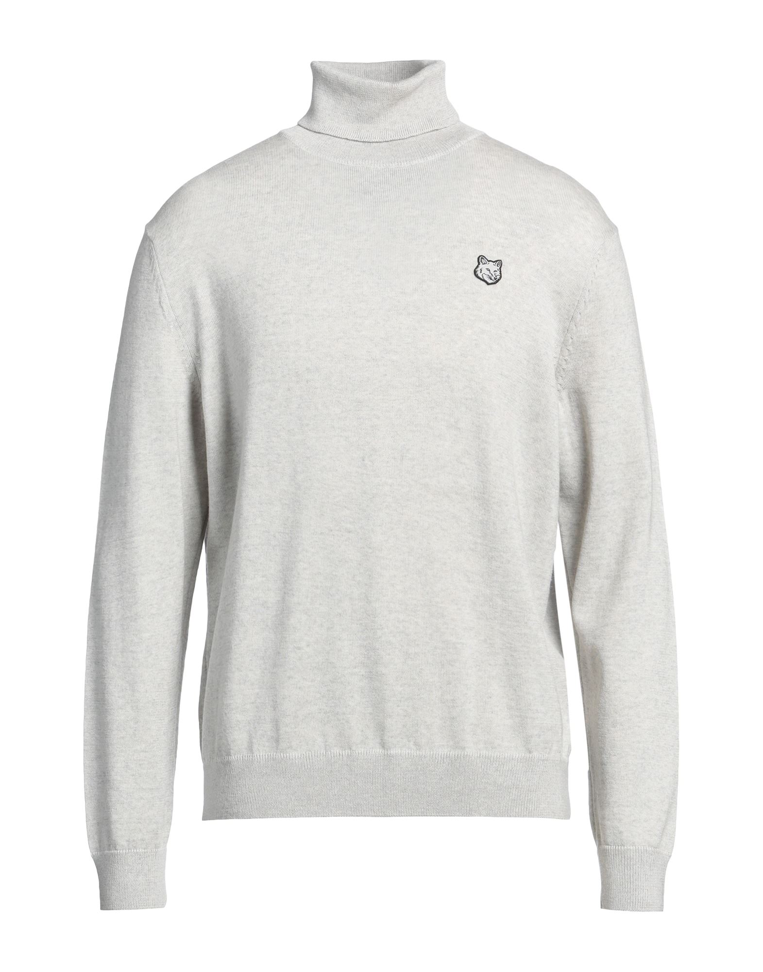  Maison Kitsuné - Strickwaren - Rollkragenpullover - On Yoox.com 