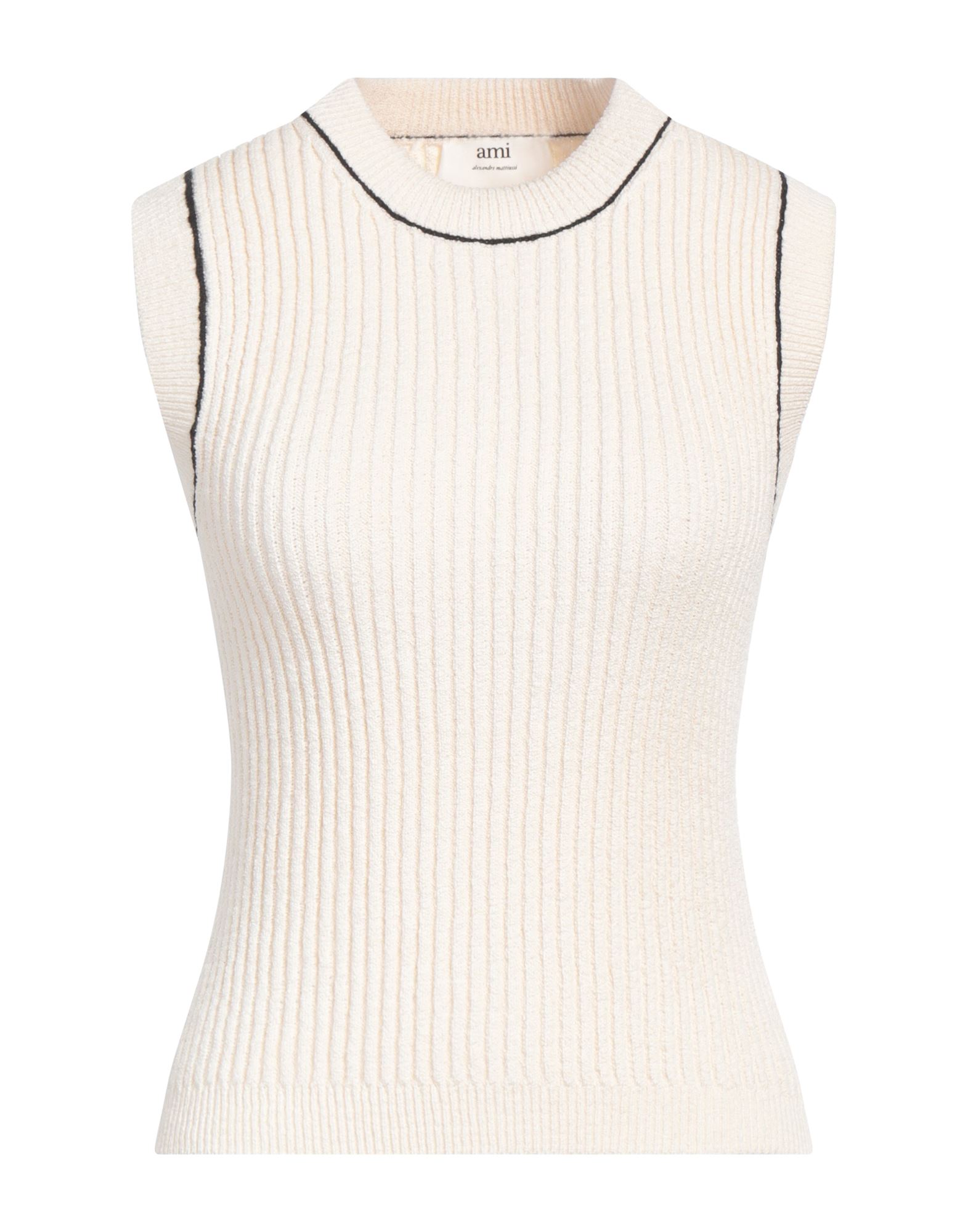 Ami Alexandre Mattiussi - Prendas De Punto - Pullover - On Yoox.com 