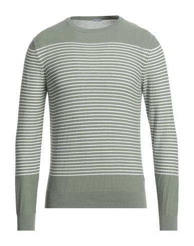 Pullover Herren Militärgrün 54,56 Herren