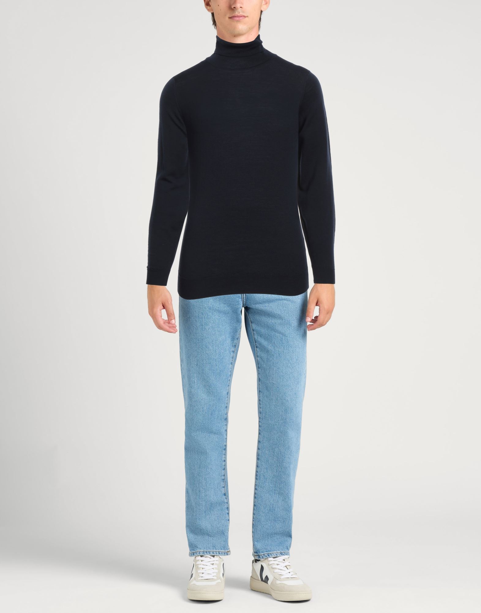  John Smedley - Strickwaren - Rollkragenpullover - On Yoox.com 