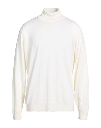 Cuello alto Hombre Marfil XL,XXL Hombre