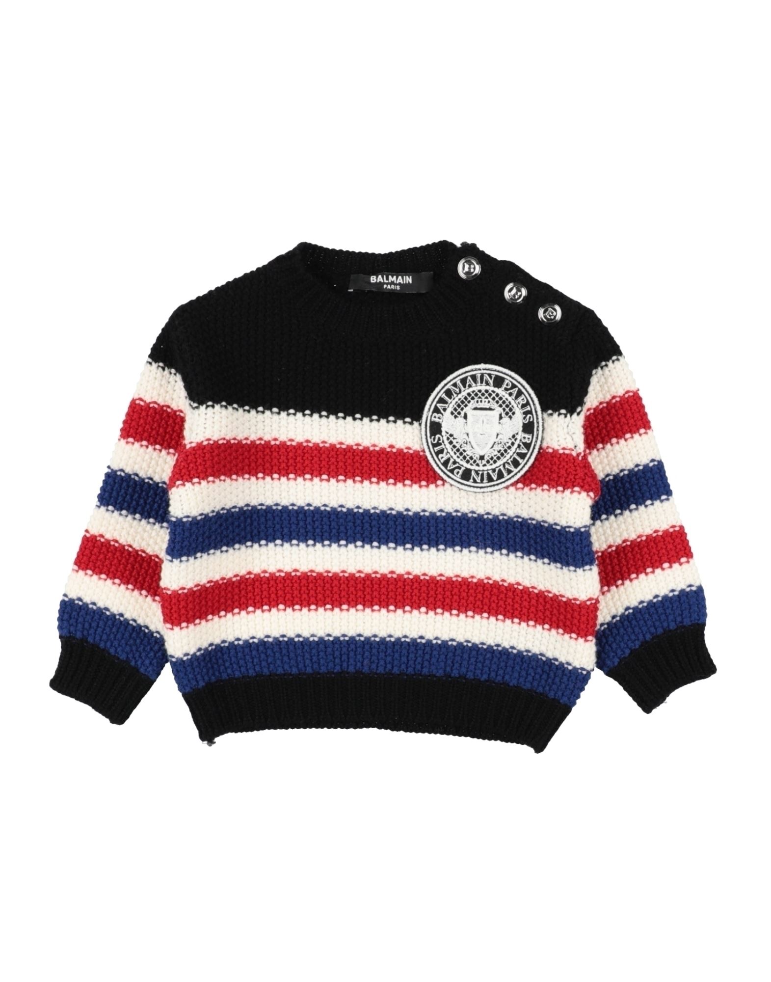  Balmain - Strickwaren - Pullover - On Yoox.com 