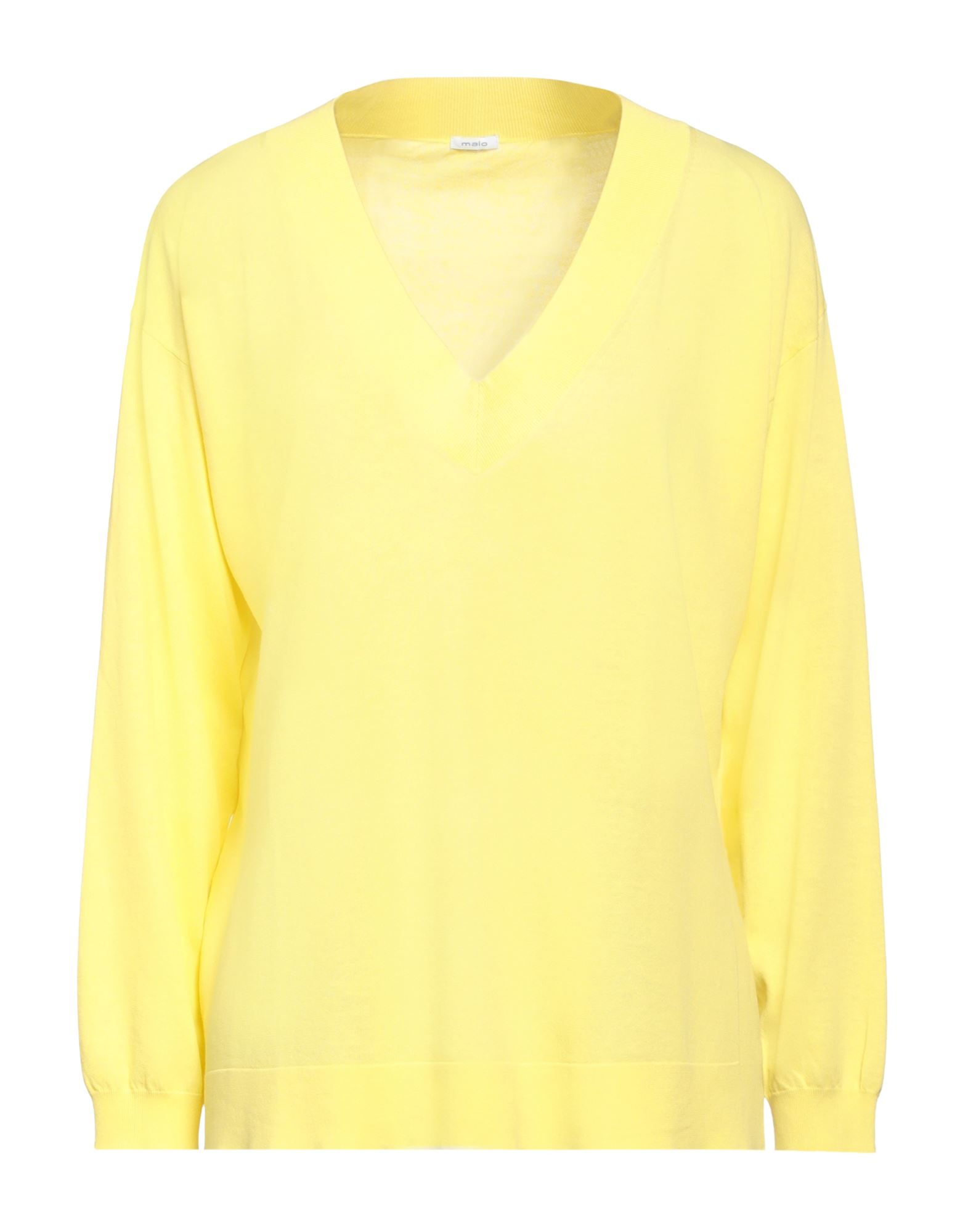  Malo - Prendas De Punto - Pullover - On Yoox.com 