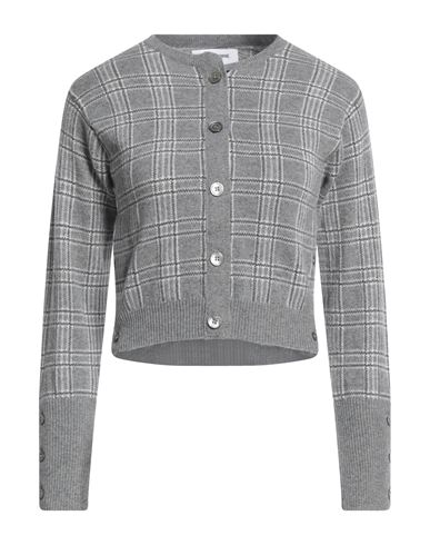 Thom Browne Sweaters In Grey