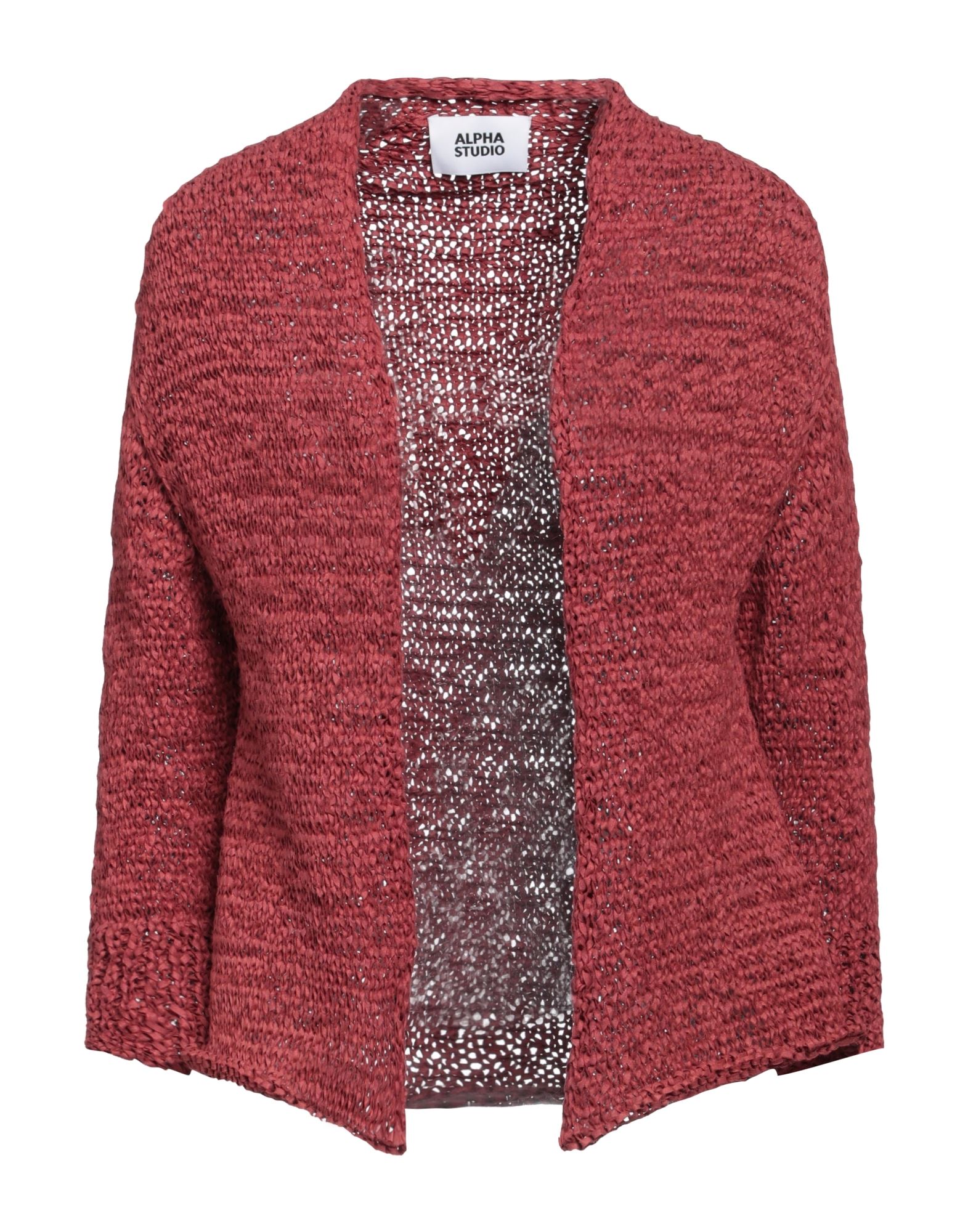  Alpha Studio - Strickwaren - Strickjacken - On Yoox.com 