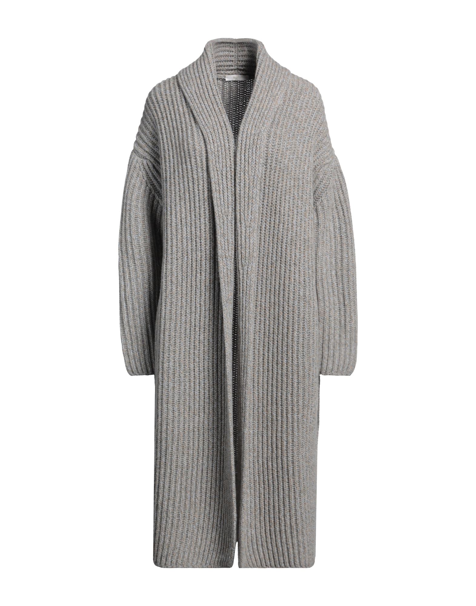  Fedeli - Strickwaren - Strickjacken - On Yoox.com 