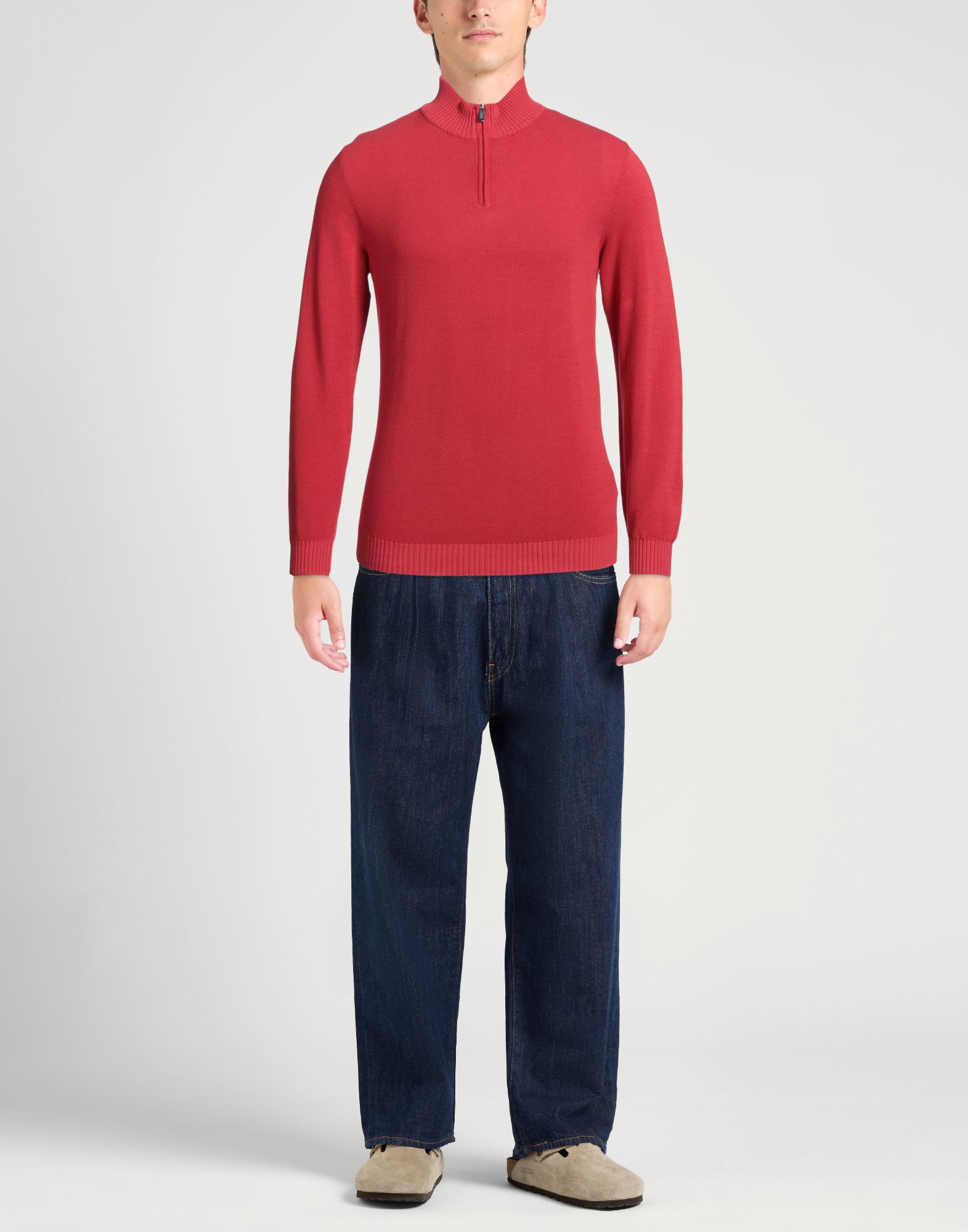  Fedeli - Strickwaren - Rollkragenpullover - On Yoox.com 