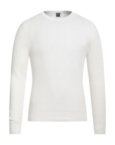 Pullover Hombre Hueso 50,52 Hombre