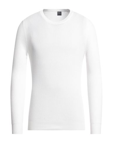 Fedeli Sweaters In White