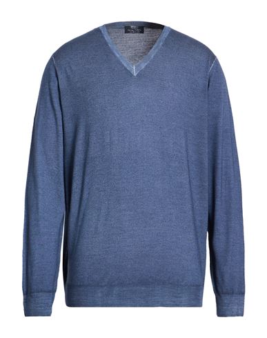 Pullover Herren Blau 56,58 Herren