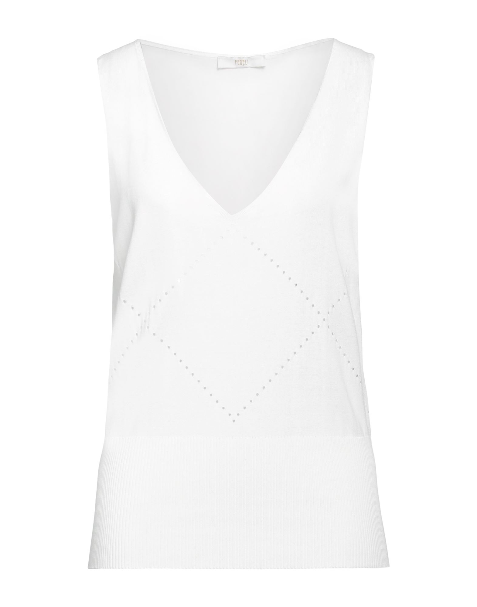  Fedeli - Strickwaren - Pullover - On Yoox.com 