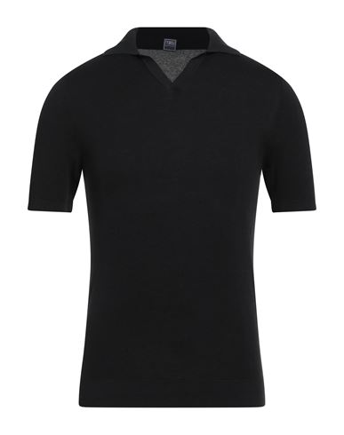 Pullover Herren Schwarz 46,48,50 Herren
